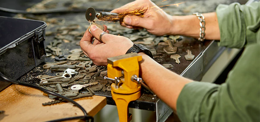 24 Hours Locksmith Solutions in West Rancho Dominguez, CA