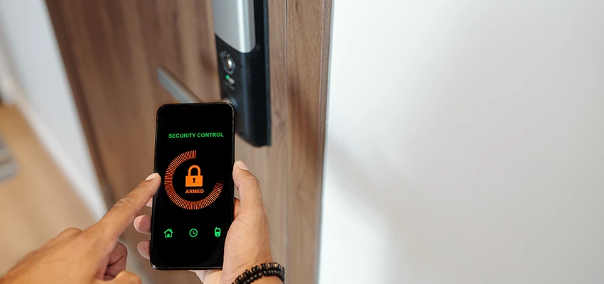 Bluetooth Keypad Door Lock Programming in West Rancho Dominguez, CA