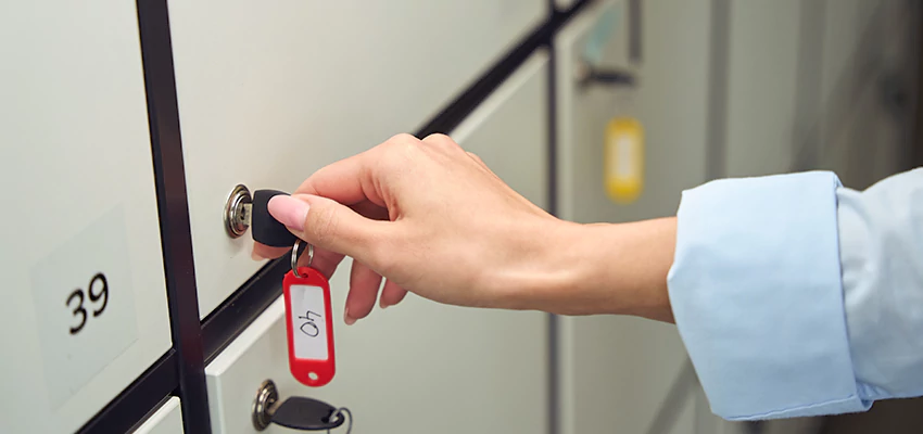 Cabinet Lock Installation in West Rancho Dominguez, California