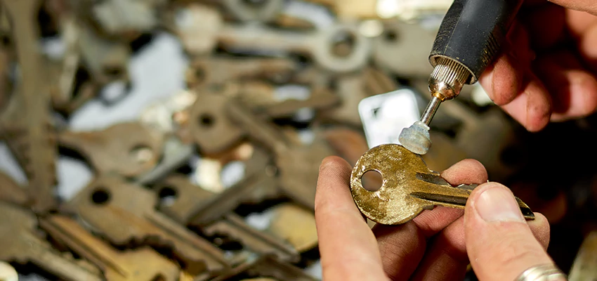 Car Lock Key Repair Service in West Rancho Dominguez, CA