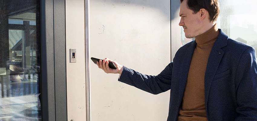 Business Security Systems in West Rancho Dominguez, CA