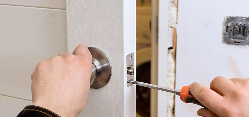 Wifi Deadbolt Installation in West Rancho Dominguez, CA