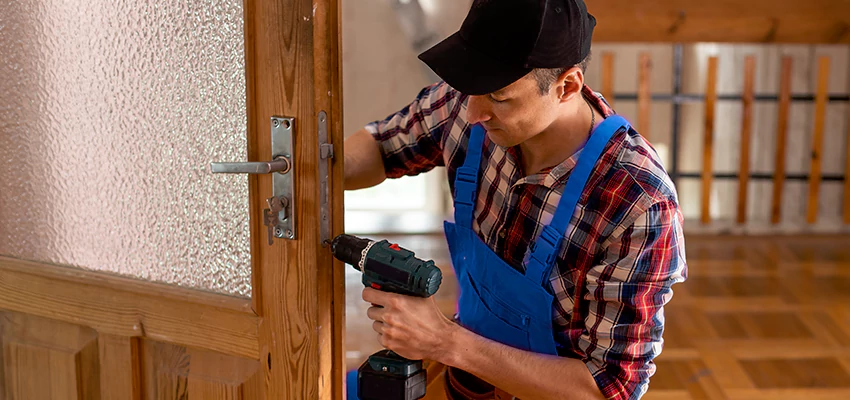 Trusted Local Digital Locks Locksmith Repair in West Rancho Dominguez, California