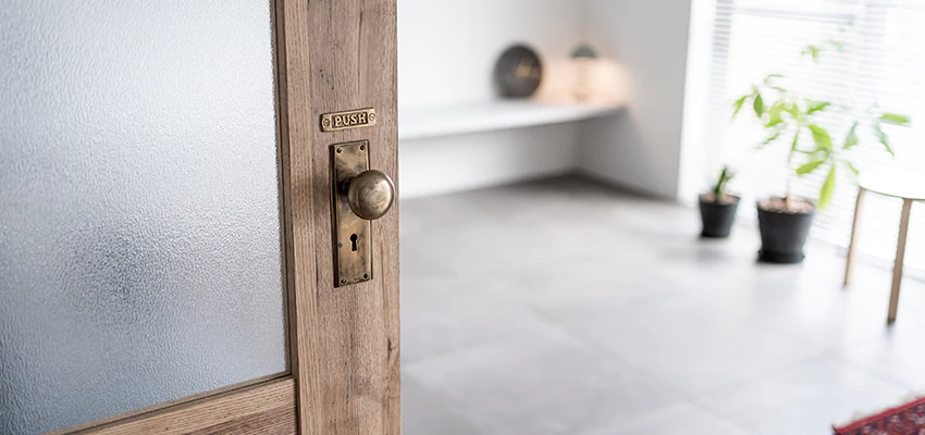Deadbolt Door Lock Knob Repair in West Rancho Dominguez, California