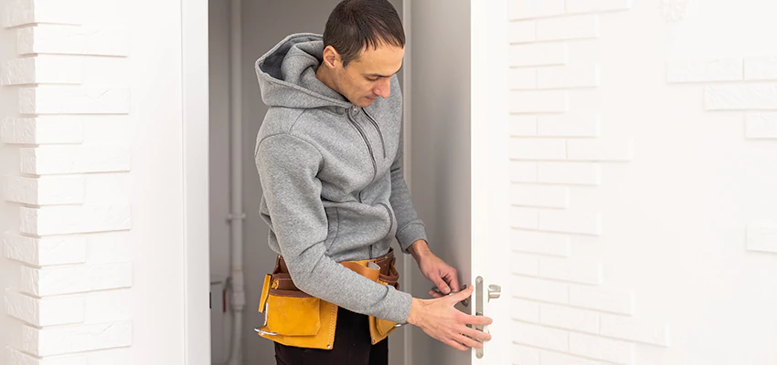 Nighttime Locksmith Near Me in West Rancho Dominguez, CA
