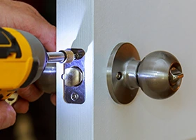 Door Lock Replacement in West Rancho Dominguez, California